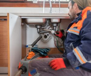 About Sewer Line Replacement Deerfield, OH